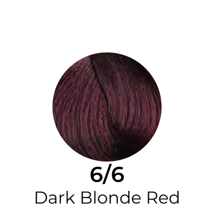 ColorEgo Permanent Hair Color - Red
