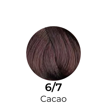 ColorEgo Permanent Hair Color - Brown