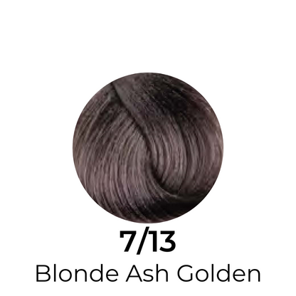 ColorEgo Permanent Hair Color - Beige