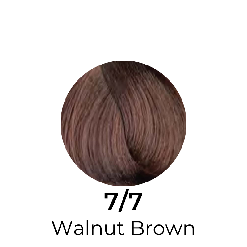 ColorEgo Permanent Hair Color - Brown