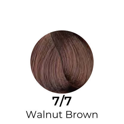 ColorEgo Permanent Hair Color - Brown