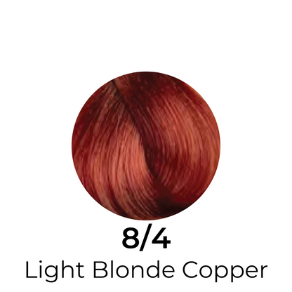 ColorEgo Permanent Hair Color - Copper
