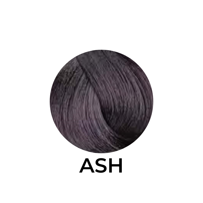 ColorEgo Permanent Hair Color - Intensifiers