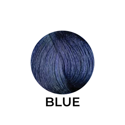 ColorEgo Permanent Hair Color - Intensifiers