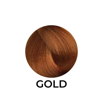 ColorEgo Permanent Hair Color - Intensifiers
