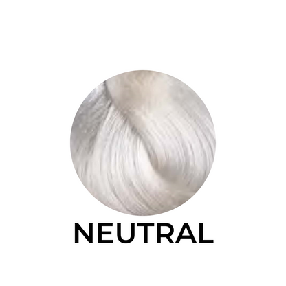 ColorEgo Permanent Hair Color - Intensifiers