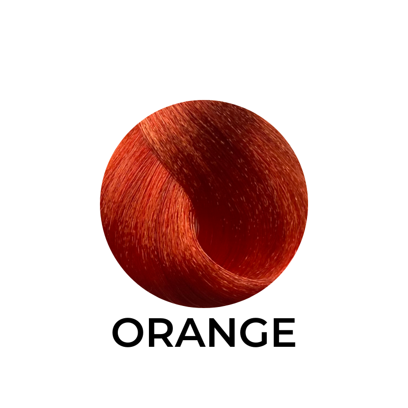 ColorEgo Permanent Hair Color - Intensifiers