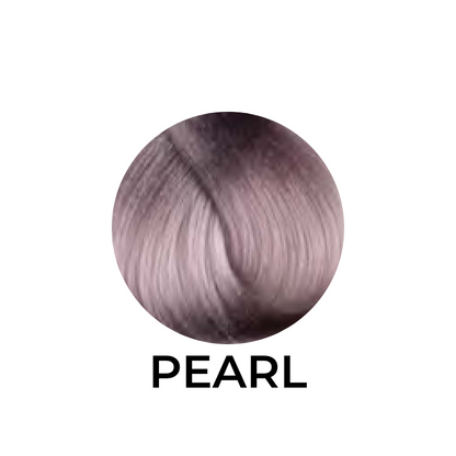 ColorEgo Permanent Hair Color - Pastel