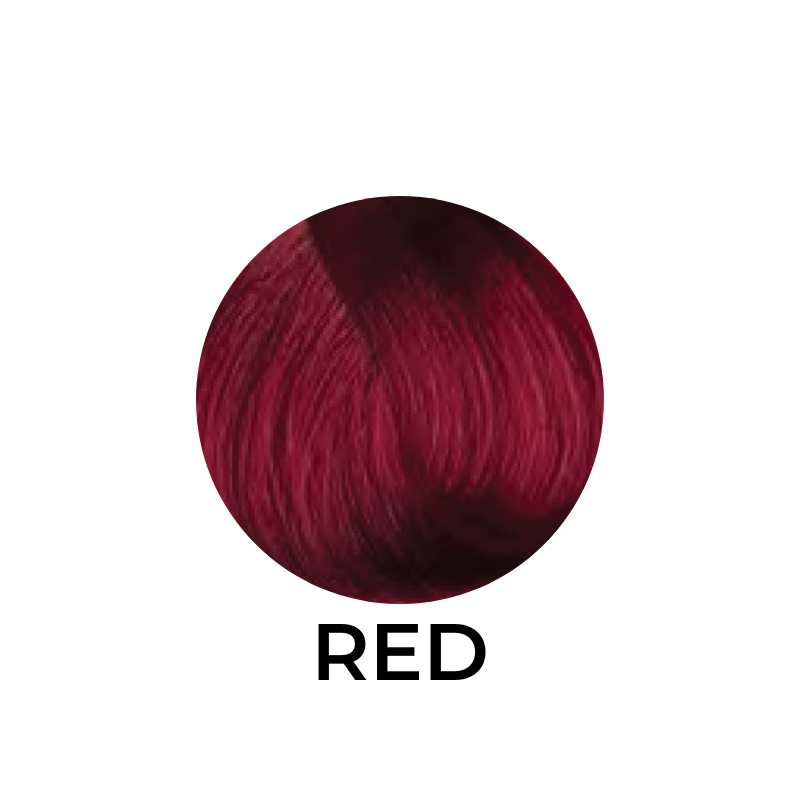 ColorEgo Permanent Hair Color - Intensifiers