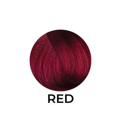 ColorEgo Permanent Hair Color - Intensifiers