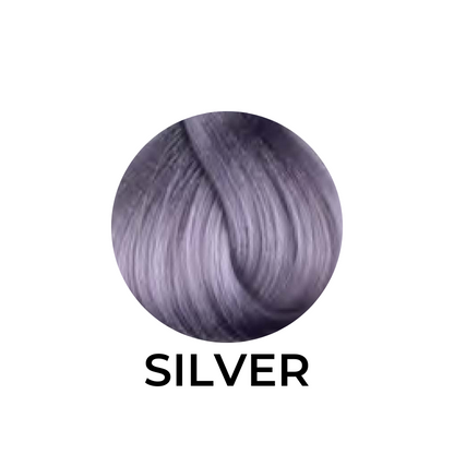 ColorEgo Permanent Hair Color - Pastel