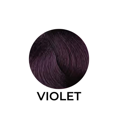 ColorEgo Permanent Hair Color - Intensifiers