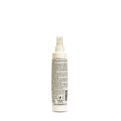 Ever Ego Curl Care Spray 250ML Back