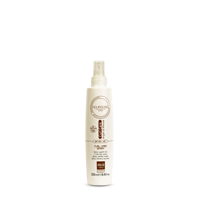 Ever Ego Curl Care Spray 250ML Front