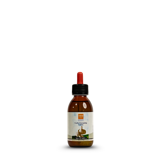 ImpacEgo Garlic Energizing Lotion