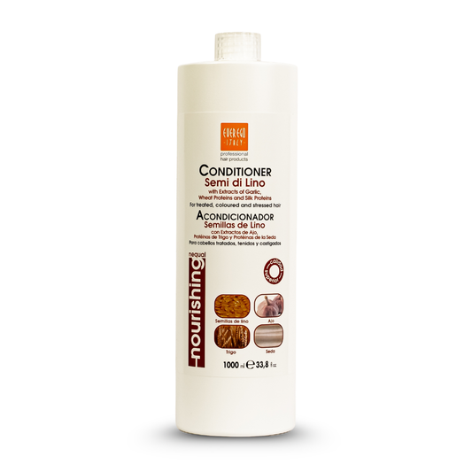 Semi di Lino Conditioner