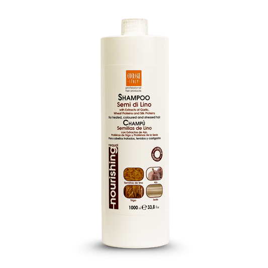 Semi di Lino Shampoo