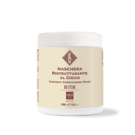 Mascarilla BioStyling de Coco