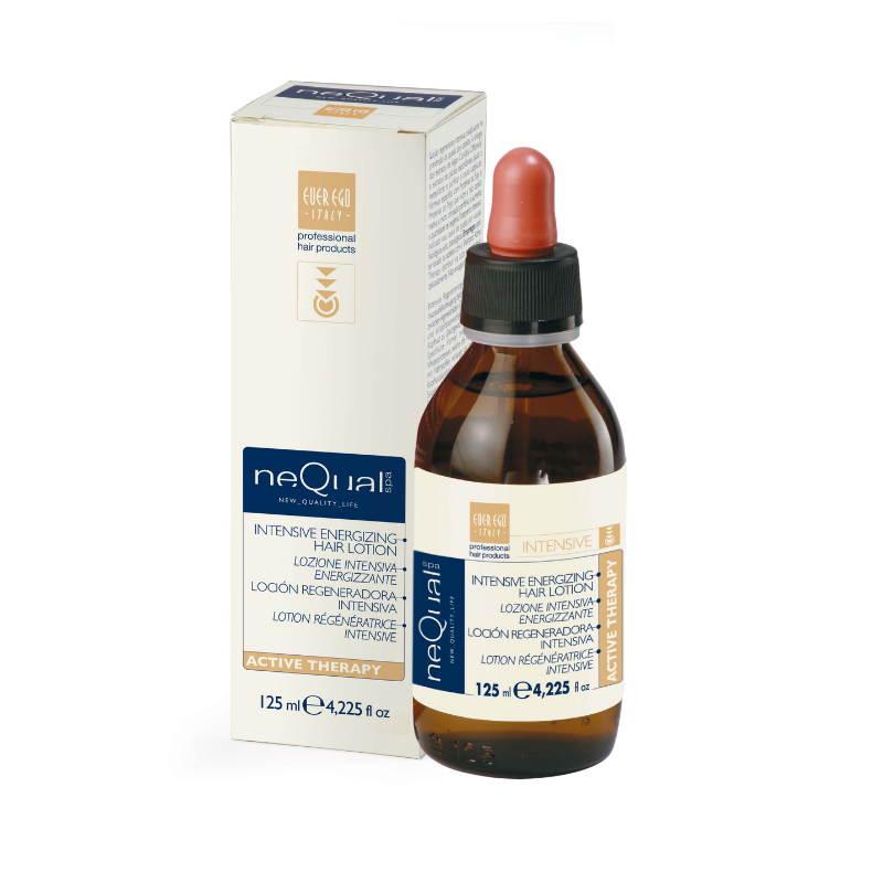 Nequal Energizing Lotion