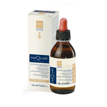 Nequal Energizing Lotion