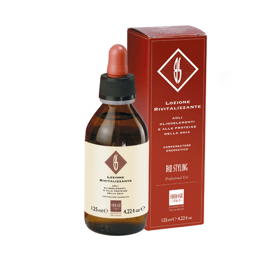 Loción Revitalizante BioStyling