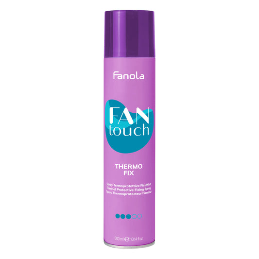 Spray Protector Térmico Fantouch