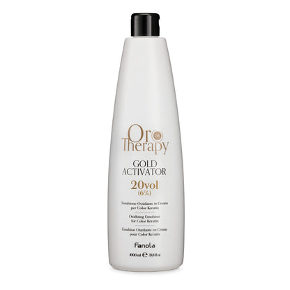 Activador Oro Therapy 20 Volumen