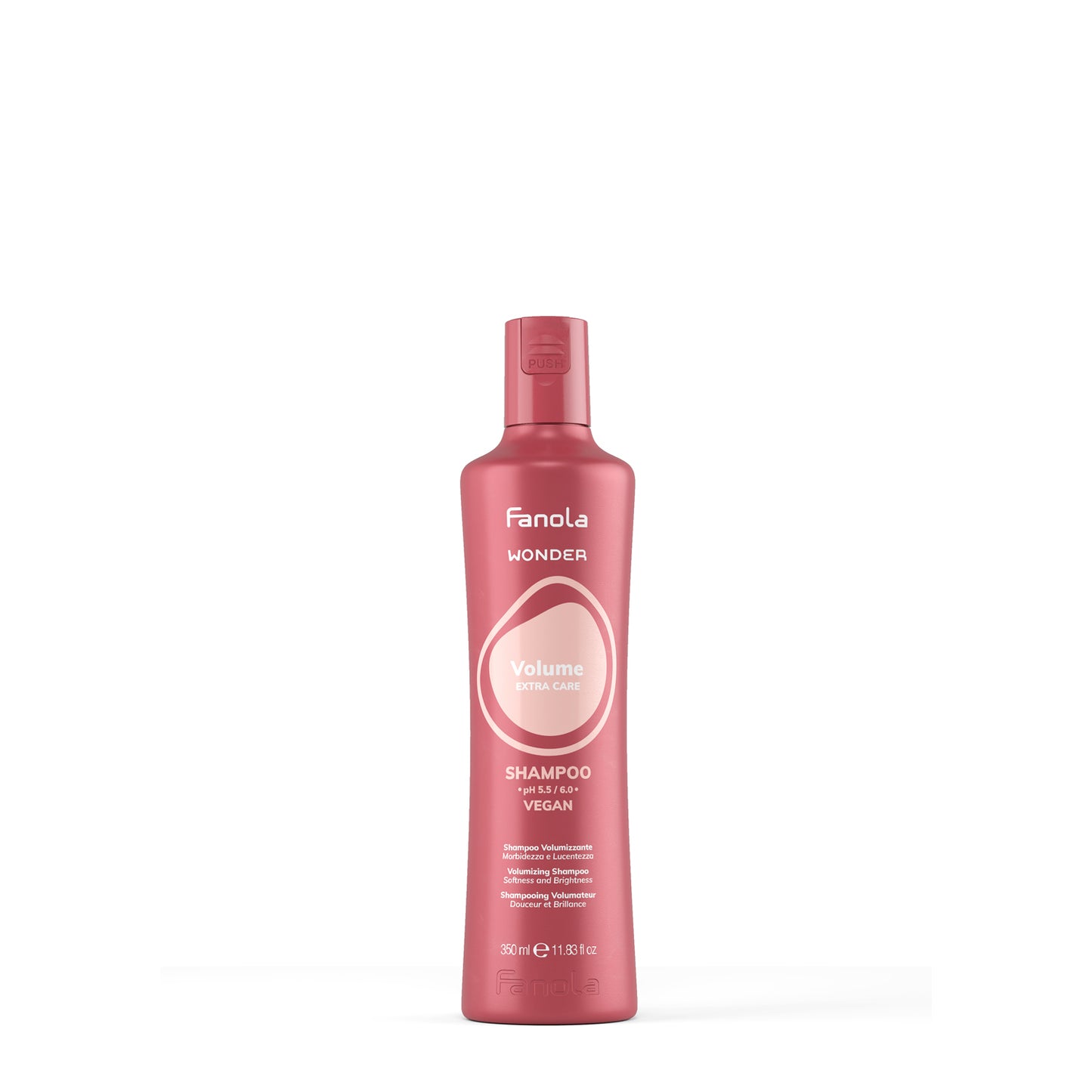 Champú Volumen Wonder