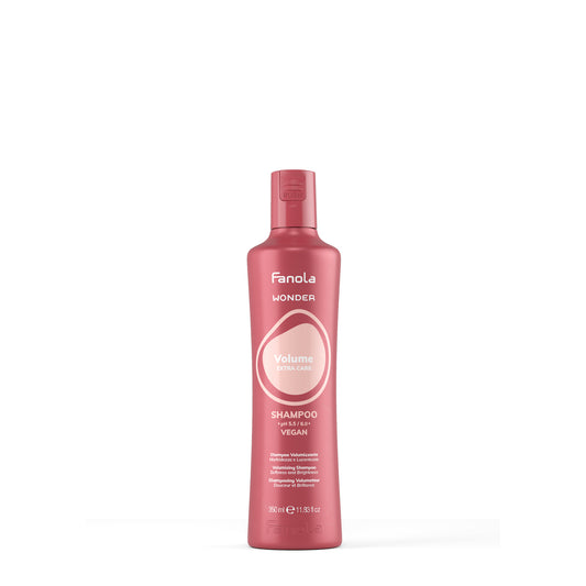 Champú Volumen Wonder