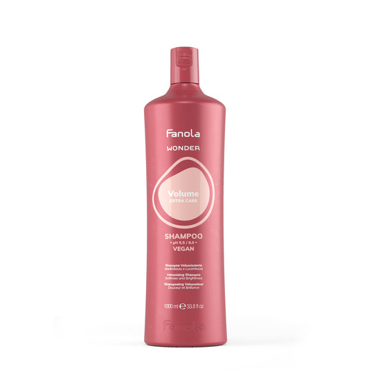 Wonder Volume Shampoo