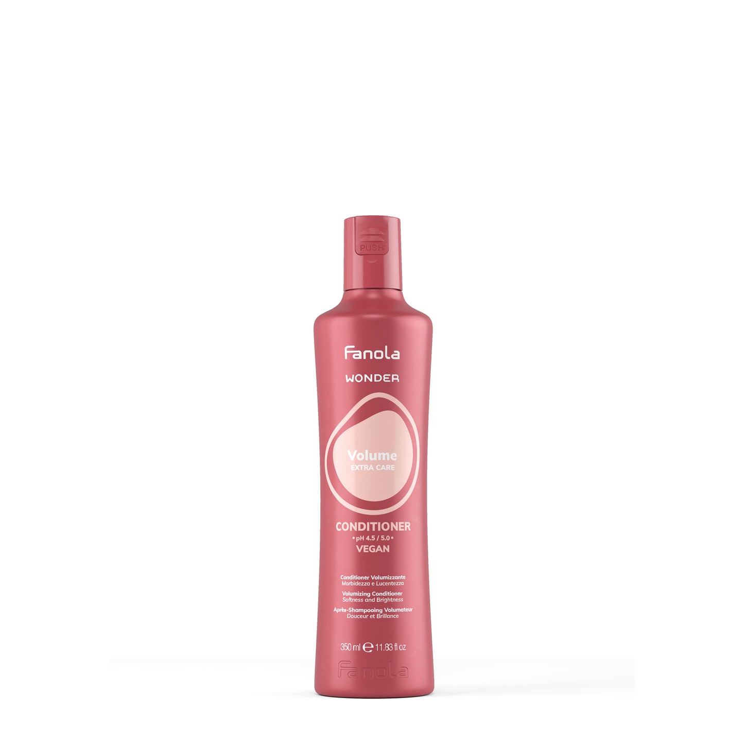 Acondicionador Volumen Wonder