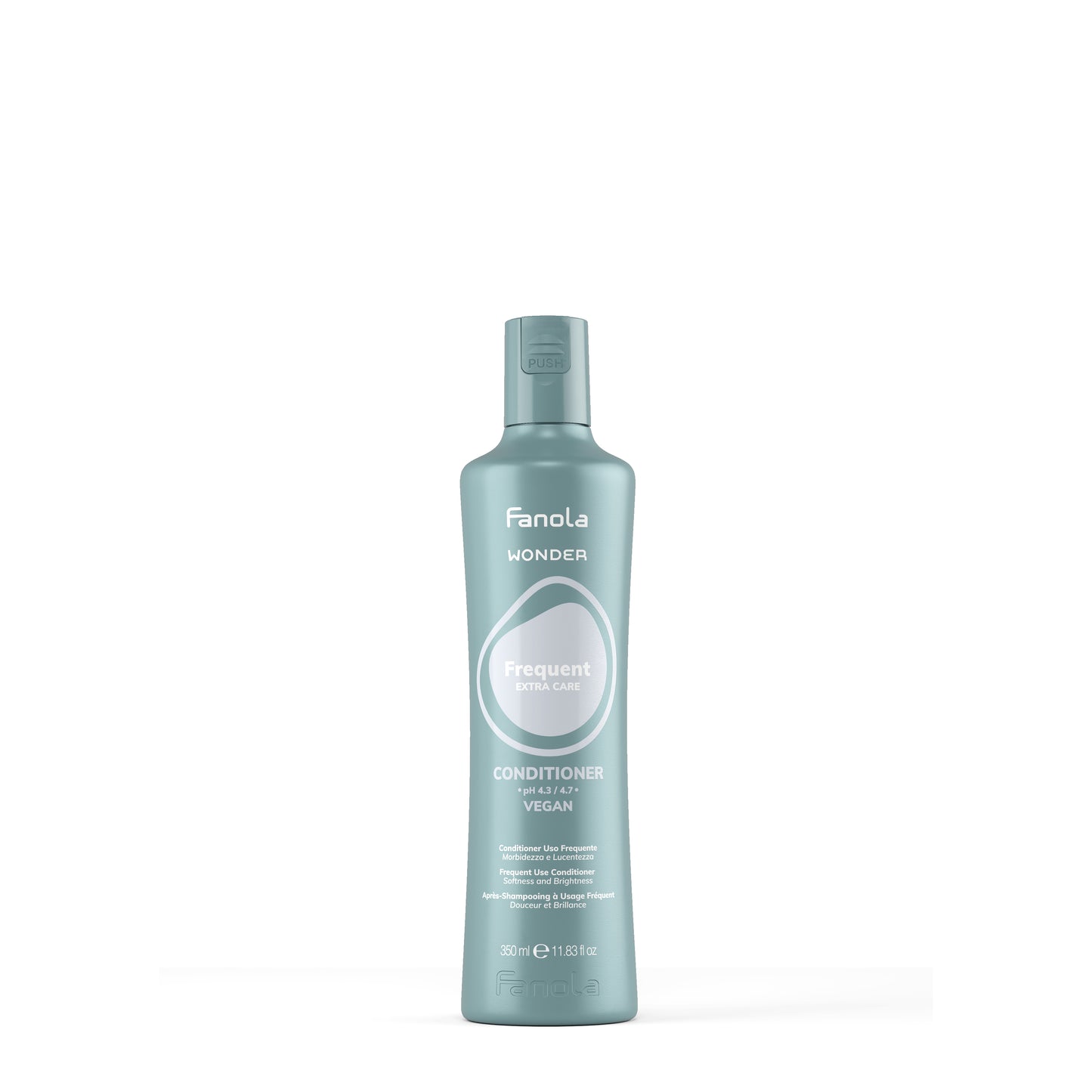 Acondicionador Frequente Wonder