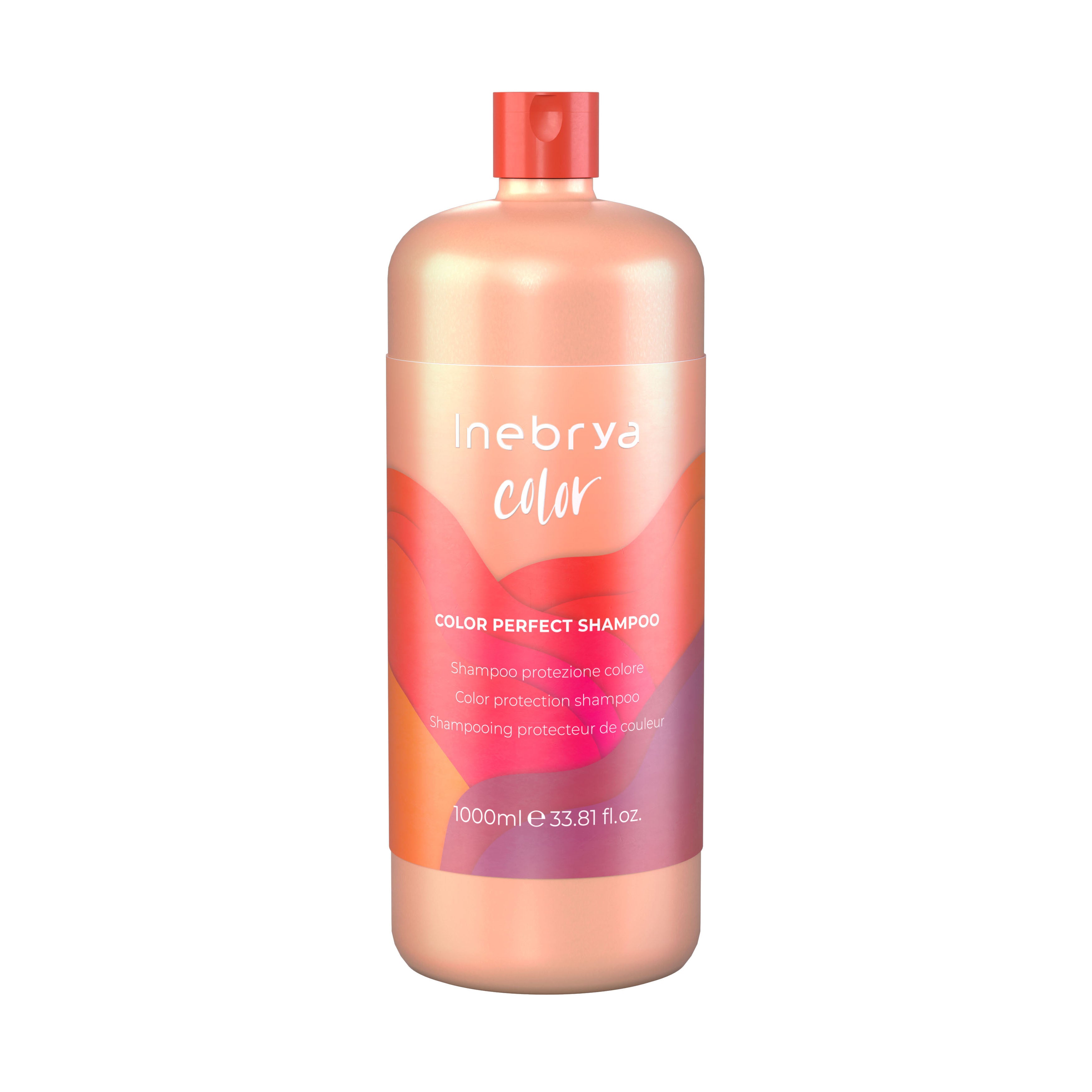 Color Perfect Shampoo – European Beauty Concepts