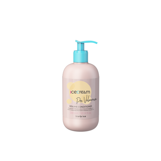 Ice Cream Pro-Volume Conditioner