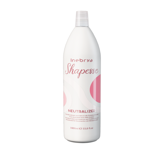 Neutralizante Shapesse Perm