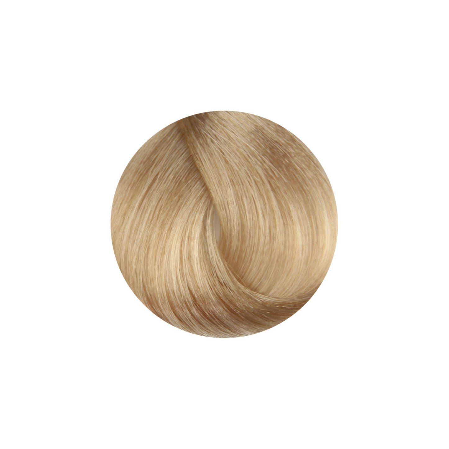 Fanola Color Permanent Cream Natural Warm