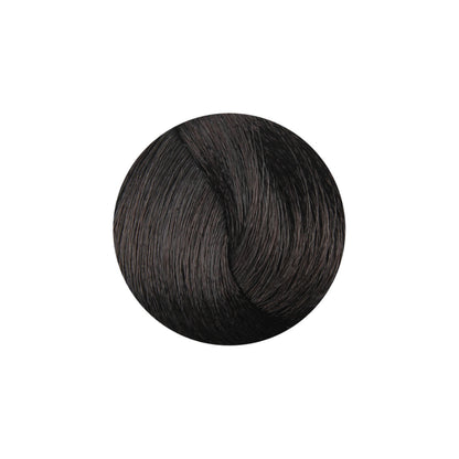 Fanola Color Permanente en Crema Moreno