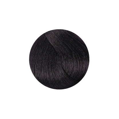 Fanola Color Permanente en Crema Violeta Intenso