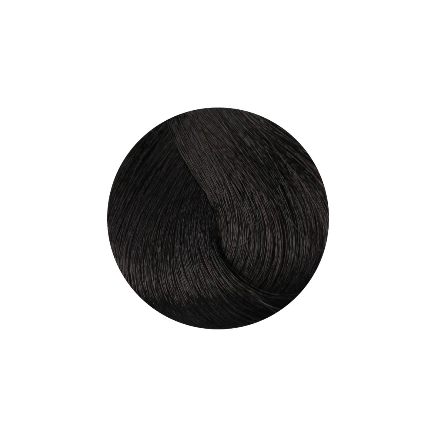 Fanola Color Permanente en Crema Chocolate