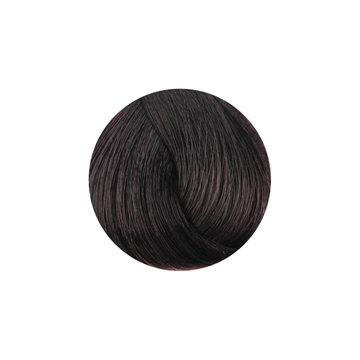 Fanola Color Permanente en Crema Caoba