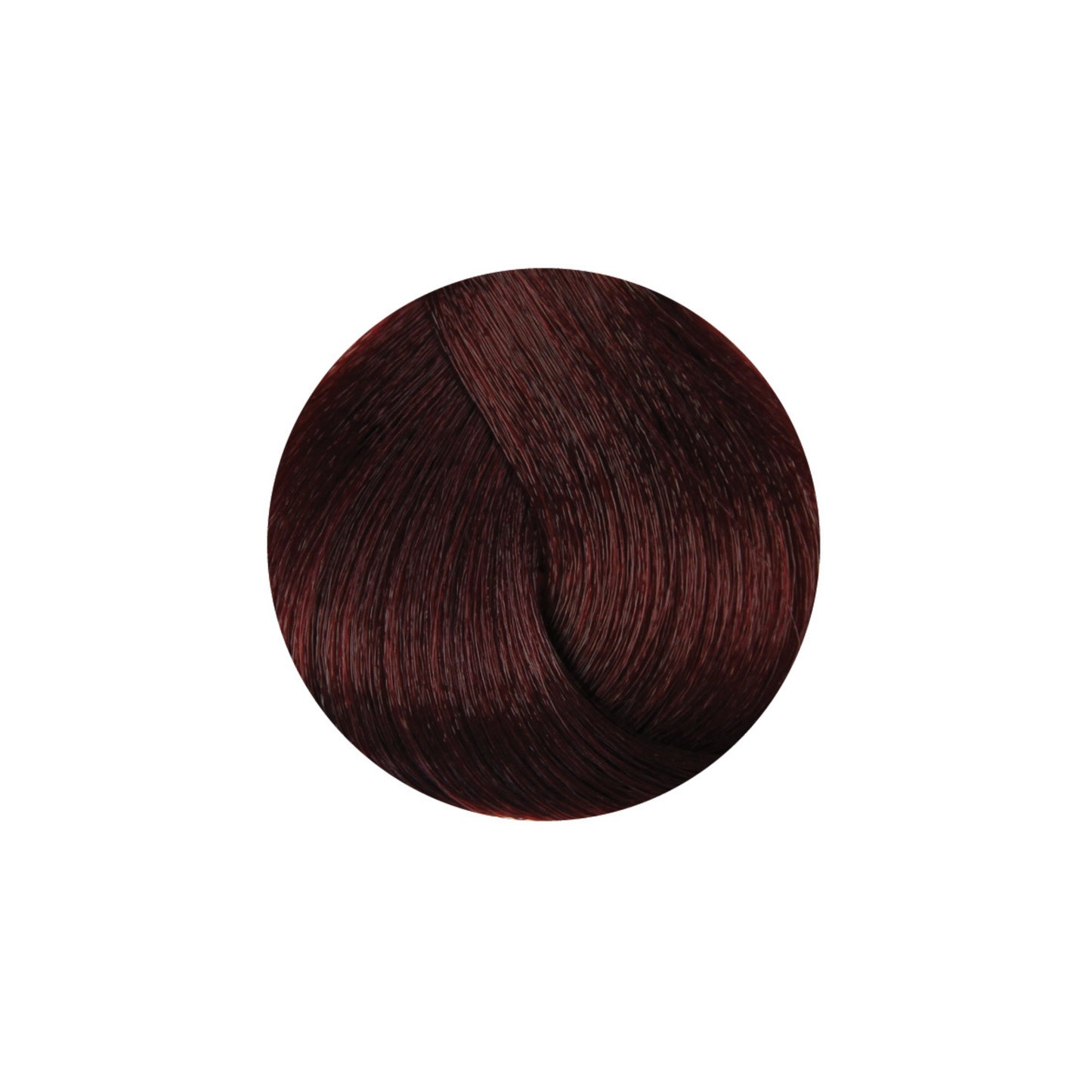 Fanola Color Permanente en Crema Rojo Intenso