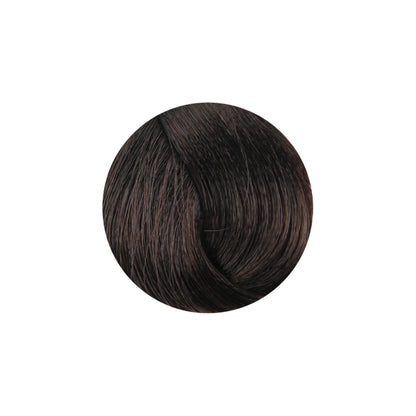 Fanola Color Permanente en Crema Moreno