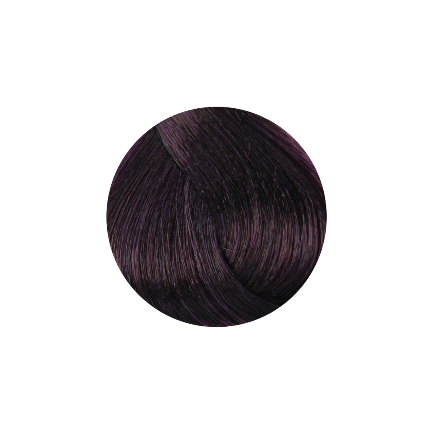 Fanola Color Permanente en Crema Violeta Intenso