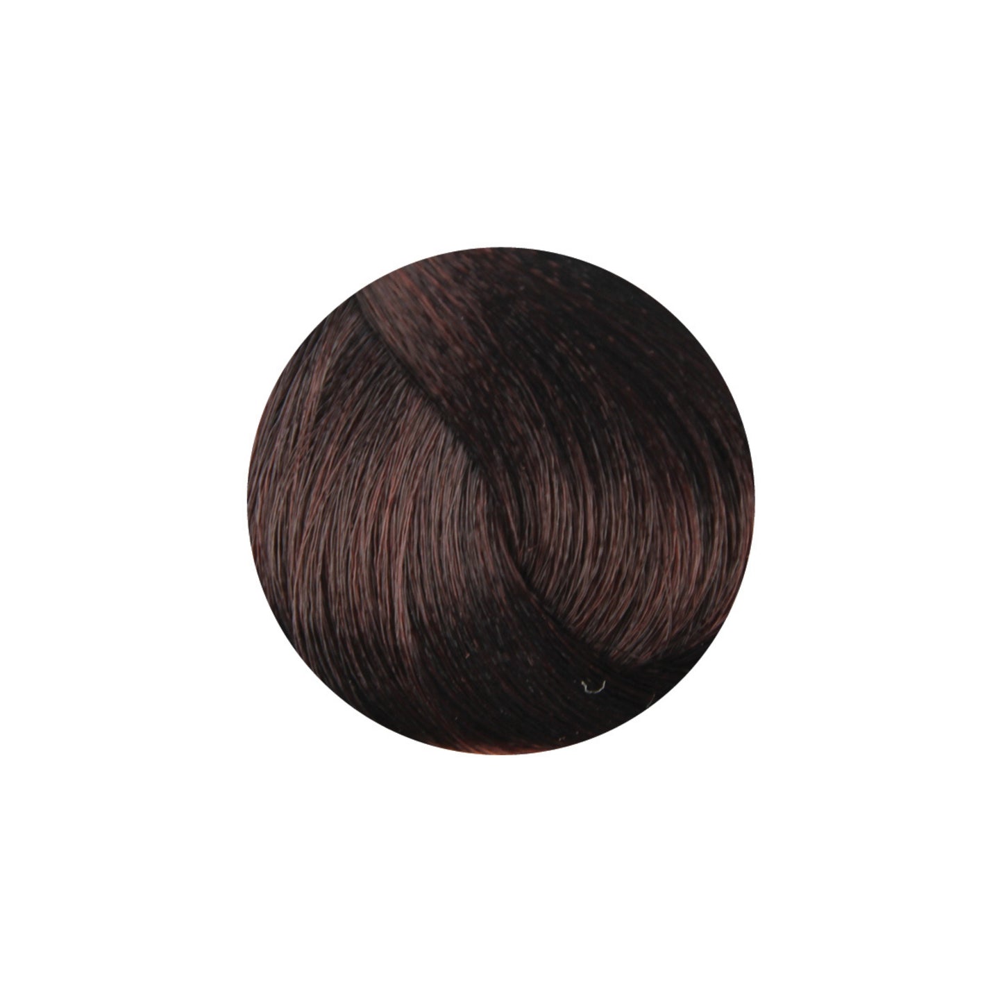 Fanola Color Permanente en Crema Cobre