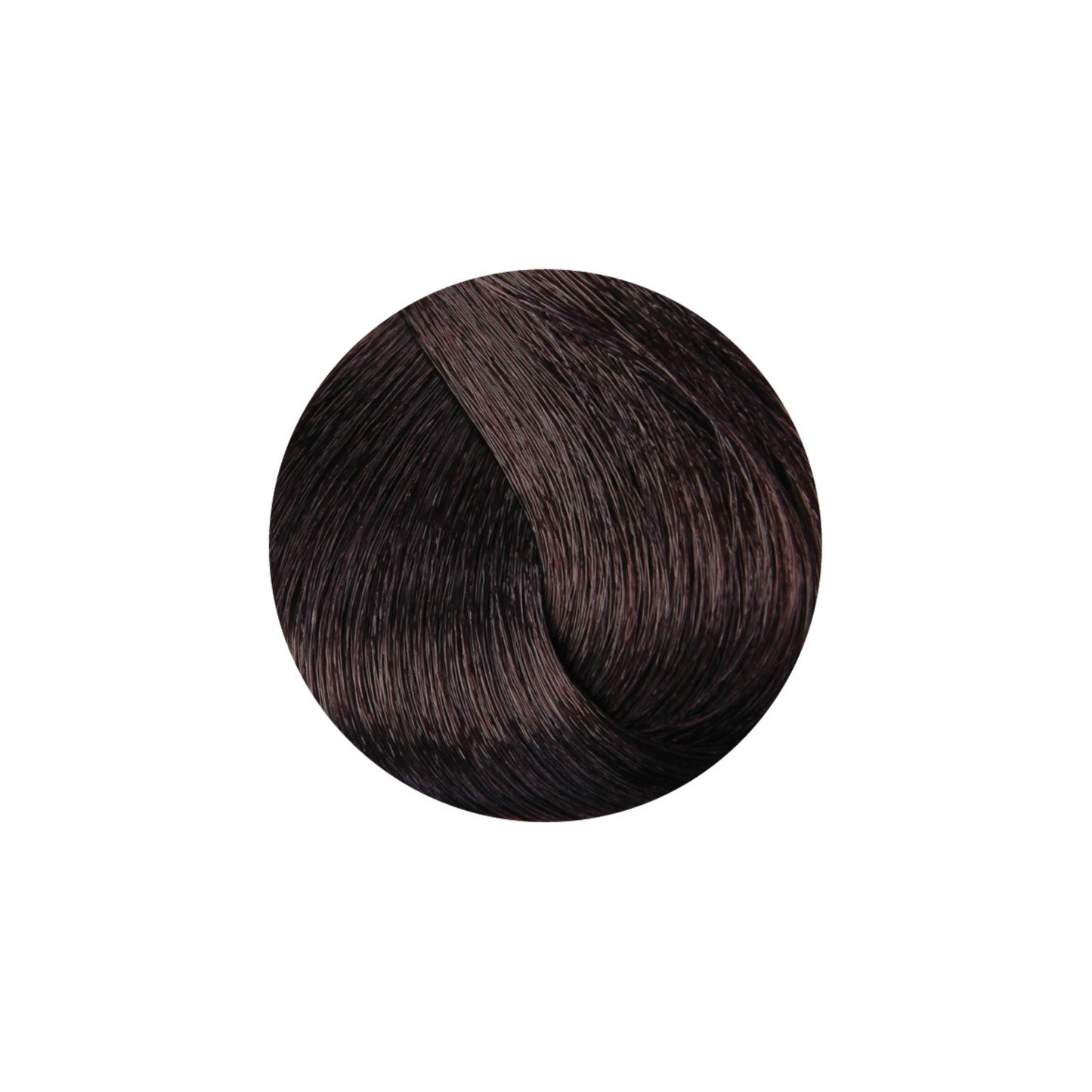 Fanola Color Permanente en Crema Caoba