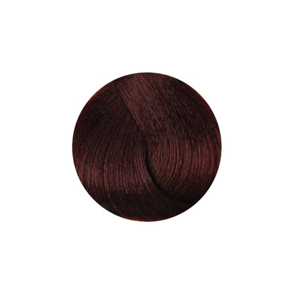 Fanola Color Permanente en Crema Rojo Intenso