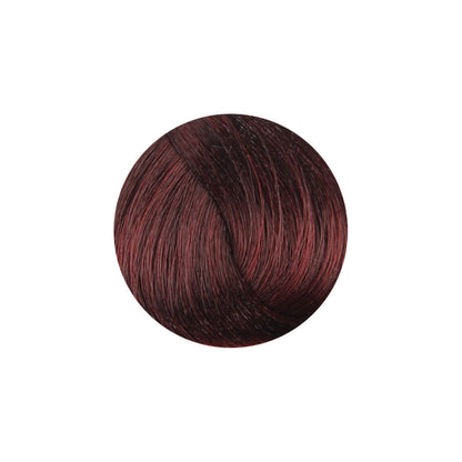 Fanola Color Permanente en Crema Rojo