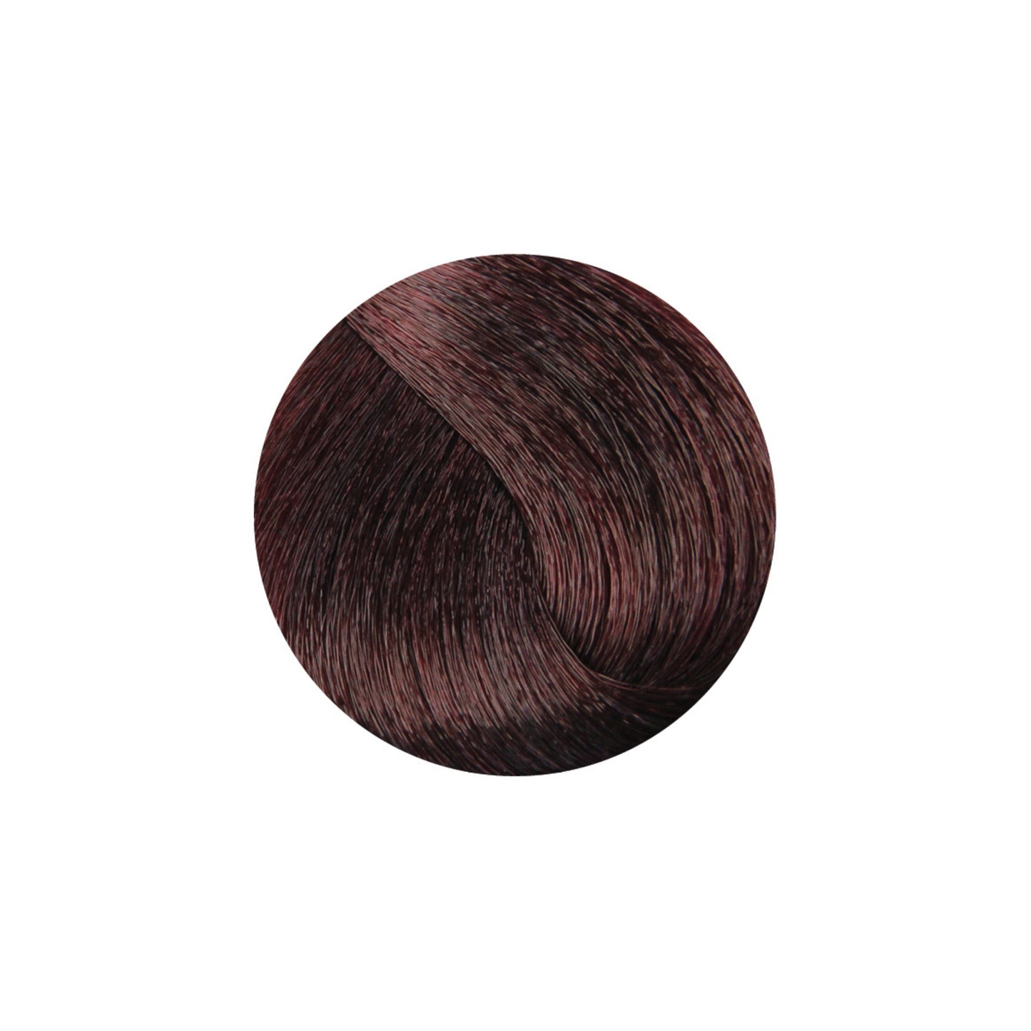 Fanola Color Permanente en Crema Caoba