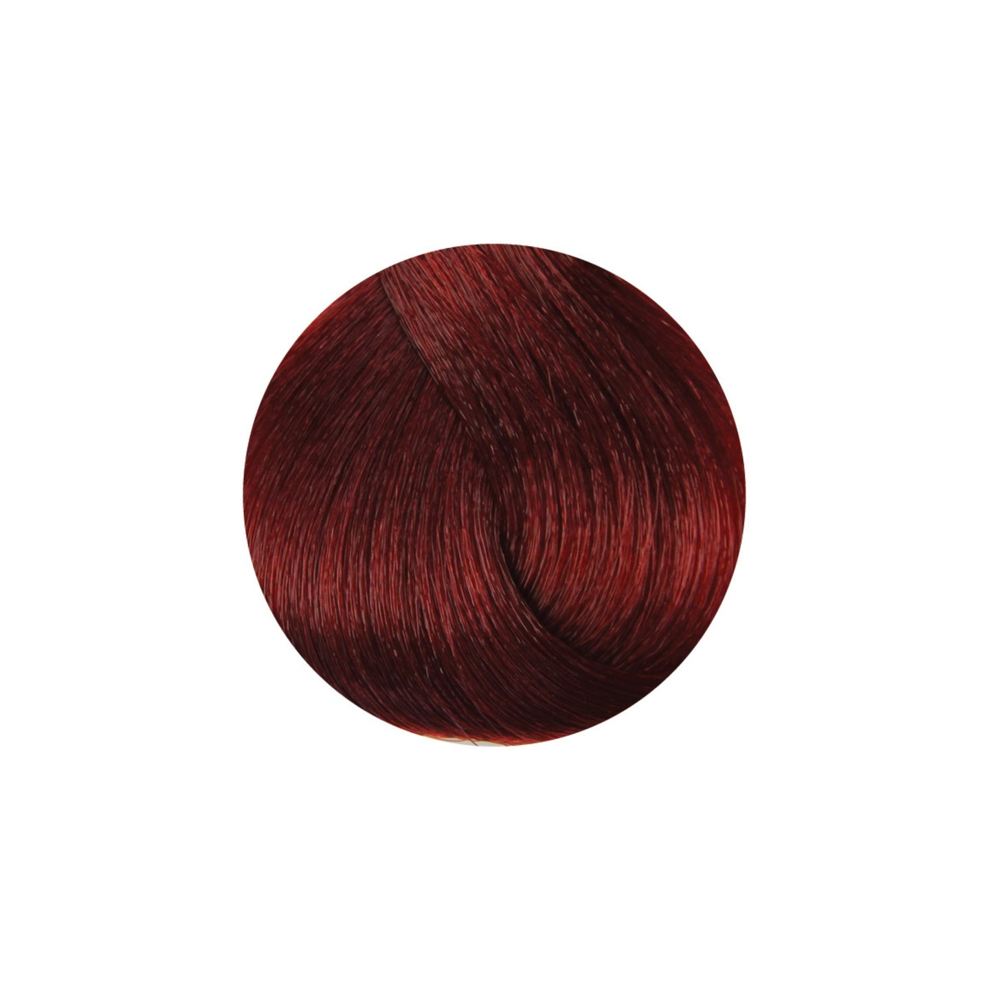 Fanola Color Permanente en Crema Rojo Intenso