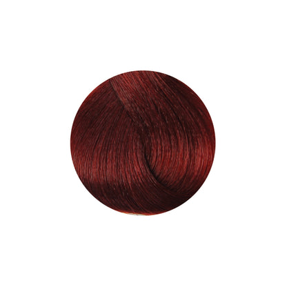 Fanola Color Permanente en Crema Rojo Intenso